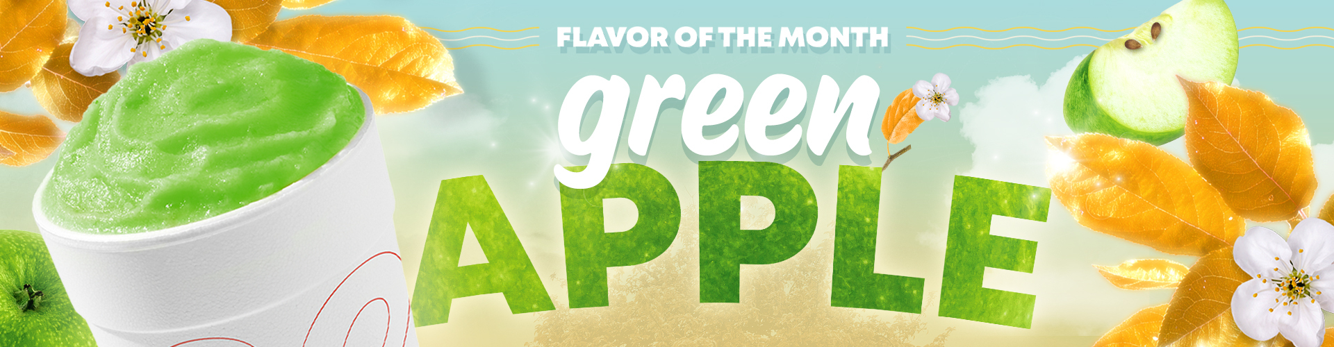 eegees flavor of the month