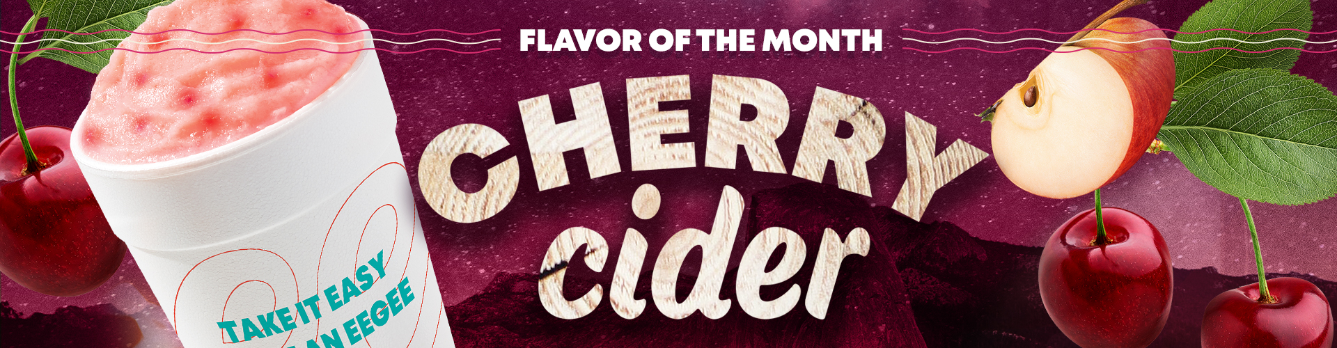 eegee's Tucson, Casa Grande Catering, Sandwiches, Frozen Drinks