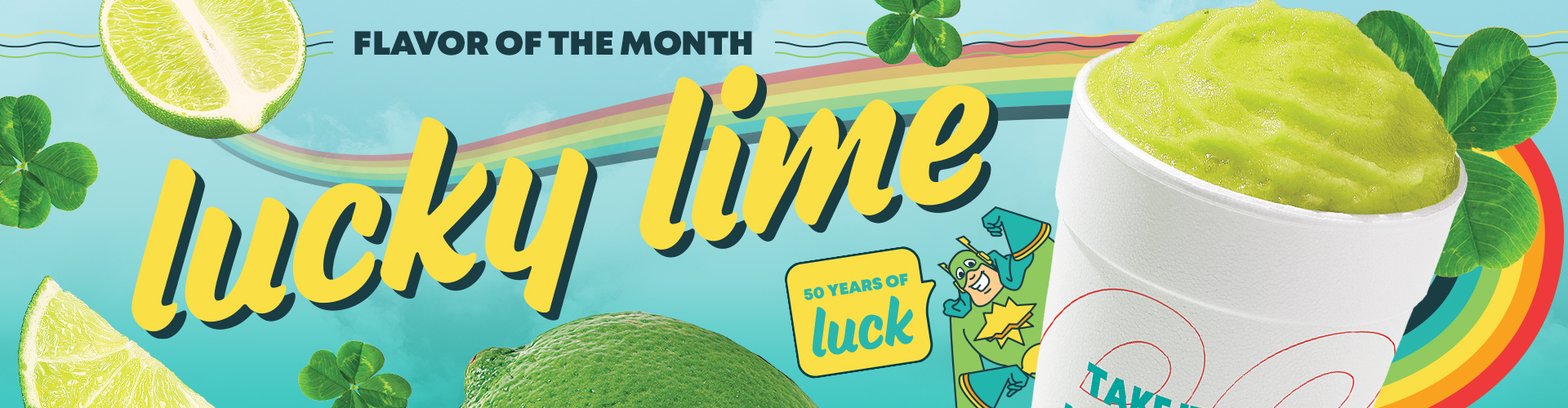 eegee's Tucson, Casa Grande Catering, Sandwiches, Frozen Drinks