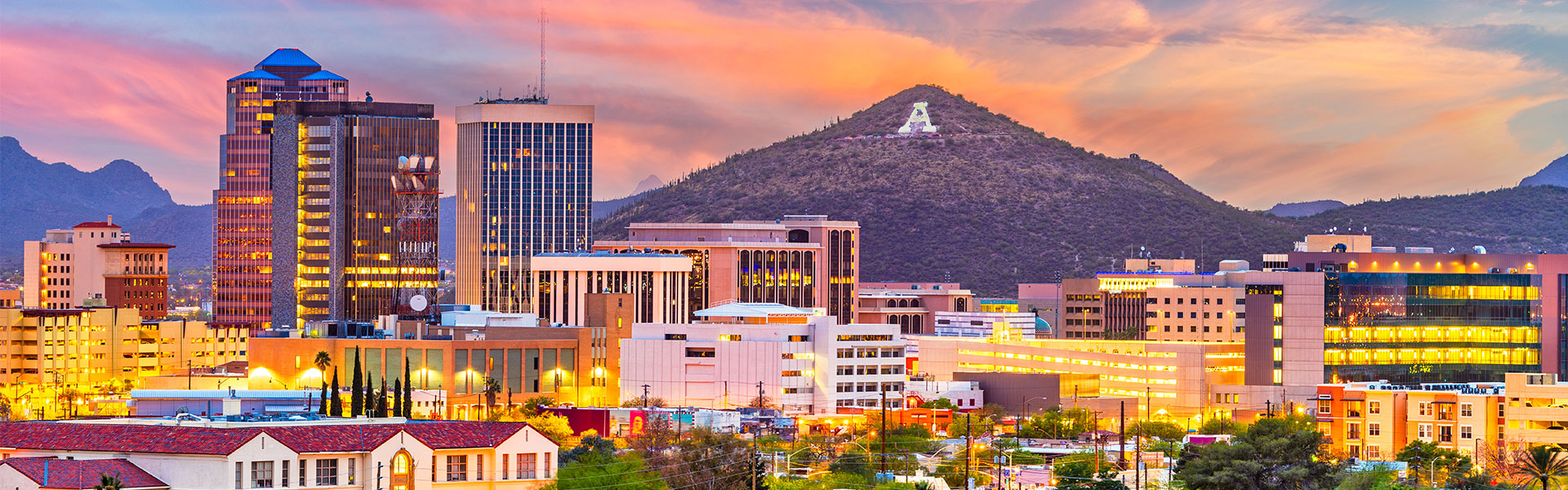 The Weekend Tourist | Top 10 Things to Do In Tucson | eegee's