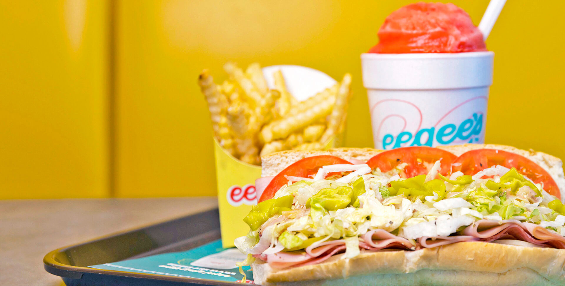 What Is eegee's?, Plus 5 Menu Items You Need to Try