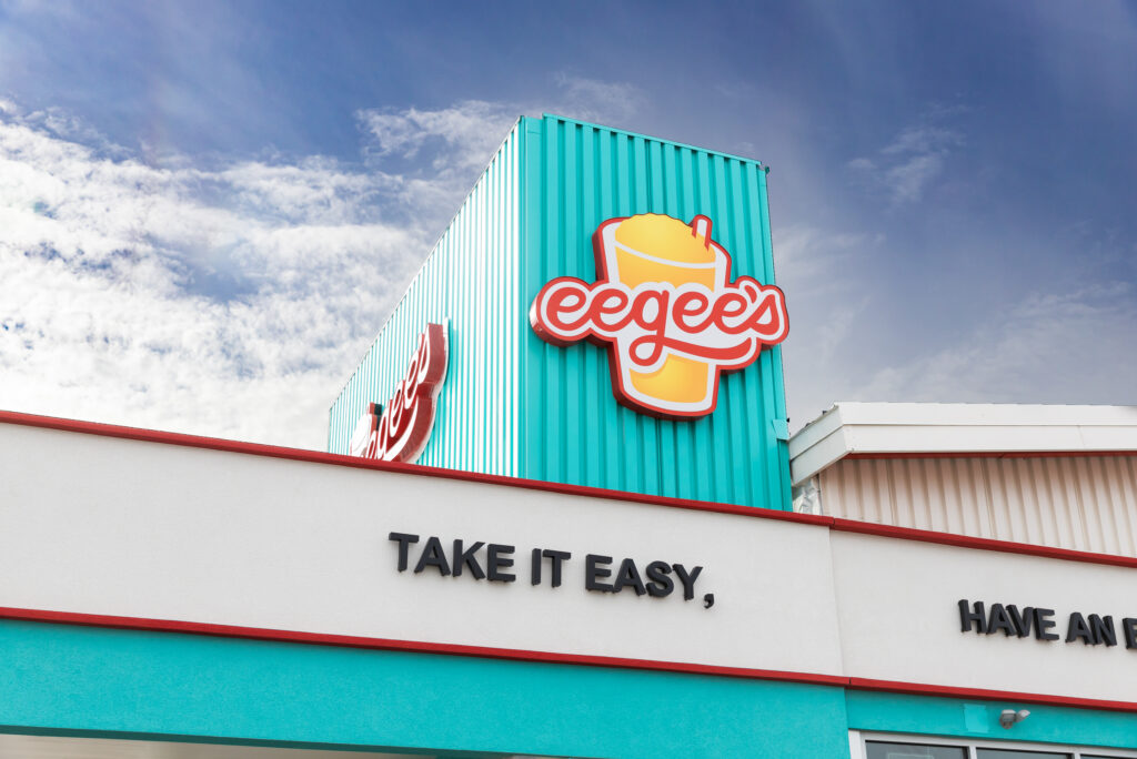 What Is eegee's?, Plus 5 Menu Items You Need to Try